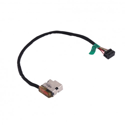 iPartsAcheter pour le câble Flex de connecteur de prise d'alimentation CC HP Pavilion 15/15-e & 17/17-e SI5623357-05