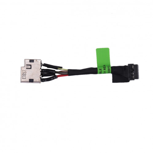 iPartsAcheter pour le câble flexible de connecteur de prise d'alimentation CC HP Pavilion 15/15-n / 15-p & Envy 14/14-u SI56241801-05