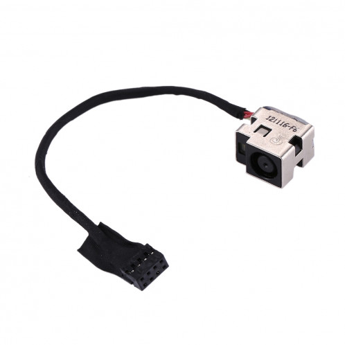 iPartsAcheter pour Câble HP Pavilion g6-2000 / g7-2000 / dm4-3000 Connecteur de prise de courant continu SI562717-05