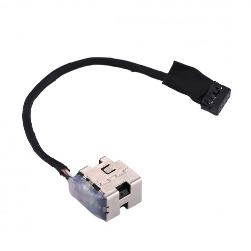 iPartsAcheter pour Câble HP Pavilion g6-2000 / g7-2000 / dm4-3000 Connecteur de prise de courant continu SI562717-05