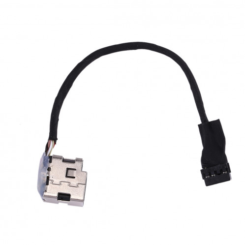 iPartsAcheter pour Câble HP Pavilion g6-2000 / g7-2000 / dm4-3000 Connecteur de prise de courant continu SI562717-05