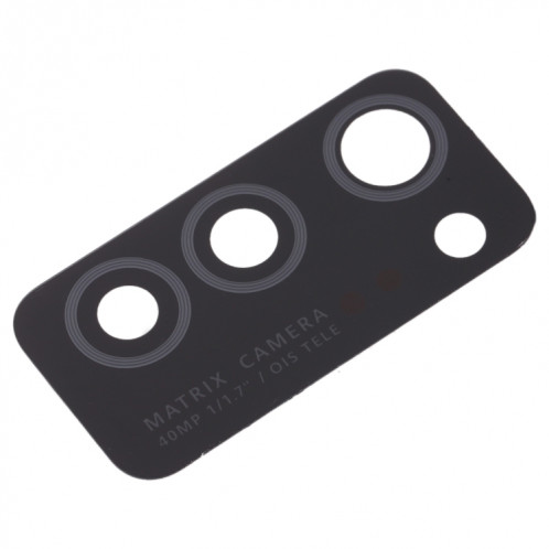 Objectif de caméra arrière 10 PCS pour Huawei Honor V30 SH56281312-04