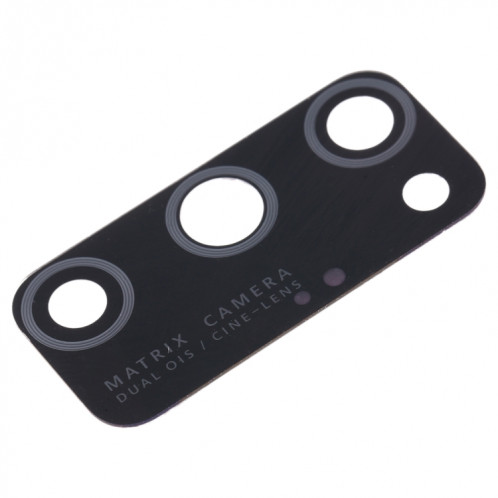 Objectif de caméra arrière 10 PCS pour Huawei Honor V30 Pro SH56291379-04