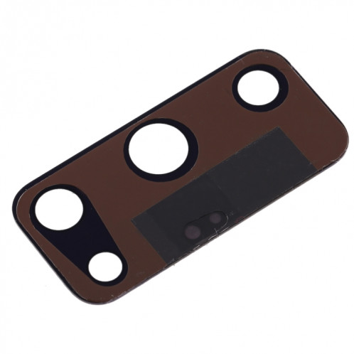 Objectif de caméra arrière 10 PCS pour Huawei Honor V30 Pro SH56291379-04