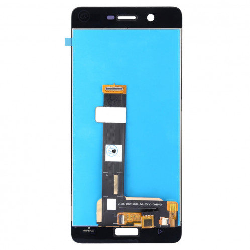 iPartsAcheter pour Nokia 5 écran LCD + écran tactile Digitizer Assemblée (Noir) SI32BL1468-06