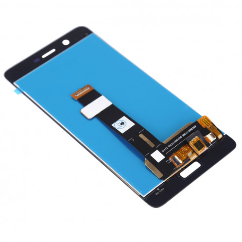 iPartsAcheter pour Nokia 5 écran LCD + écran tactile Digitizer Assemblée (Noir) SI32BL1468-06