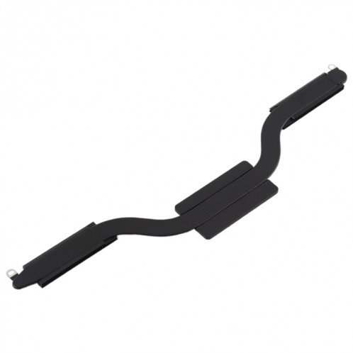 Tube conducteur de chaleur de dissipateur de chaleur de refroidissement pour Apple Macbook Pro 13 pouces A1706 (2016) SH5637778-04