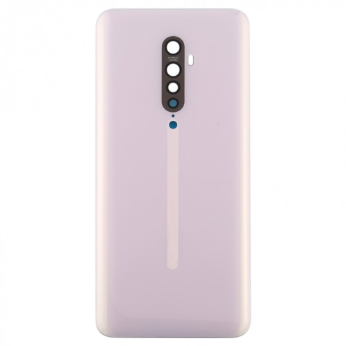 Cache arrière pour OPPO Reno2 (rose) SH38FL1137-06