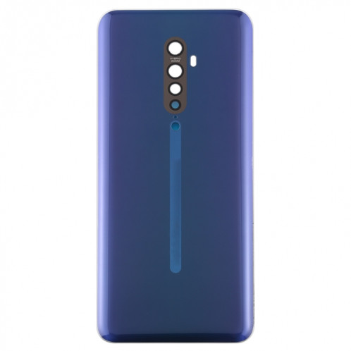 Cache arrière pour OPPO Reno2 (violet) SH38PL1261-06