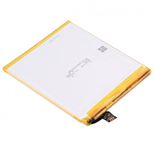 iPartsAcheter pour Batterie Li-Polymère Rechargeable OnePlus 5 3210mAh SI5640741-05