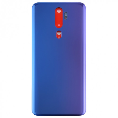 Cache arrière pour OPPO A11 (bleu) SH57LL817-06