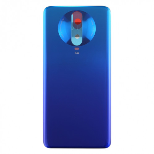 Cache Batterie pour Xiaomi Redmi K30 (Bleu) SH76LL107-06