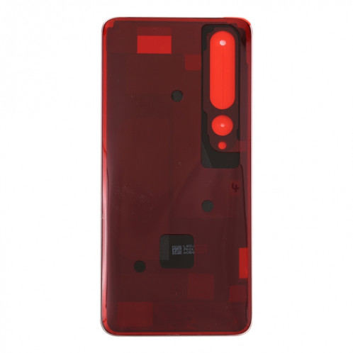 Batterie d'origine couverture pour Xiaomi Mi 10 5G (Gold) SH79JL1506-06