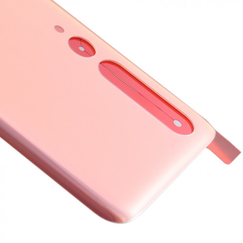Batterie d'origine couverture pour Xiaomi Mi 10 5G (Gold) SH79JL1506-06