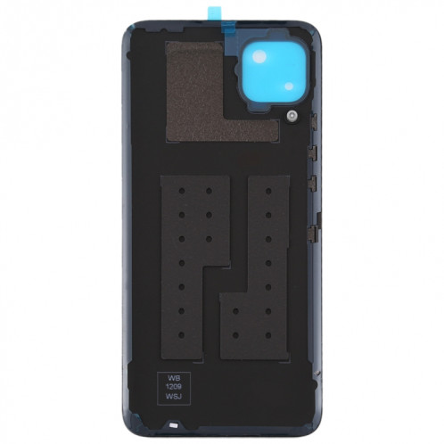 Batterie d'origine couverture pour Huawei P40 Lite (Rose) SH88FL1106-06