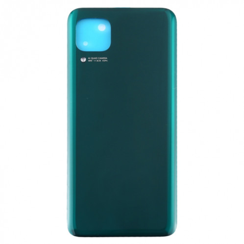 Retour Batterie Originale Cover pour Huawei P40 Lite (vert) SH88GL405-06