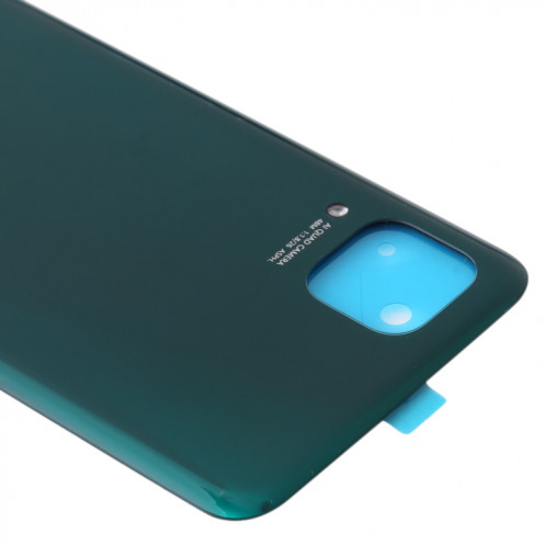 Retour Batterie Originale Cover pour Huawei P40 Lite (vert) SH88GL405-06