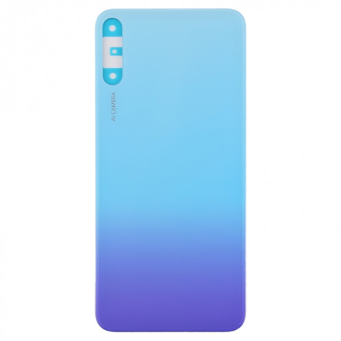 Cache arrière de batterie d'origine pour Huawei Enjoy 10 (Breathing Crystal) SH6BCL1757-06