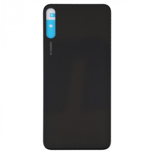 Cache arrière de batterie d'origine pour Huawei Enjoy 10 (noir) SH96BL1602-06