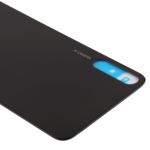 Cache arrière de batterie d'origine pour Huawei Enjoy 10 (noir) SH96BL1602-06