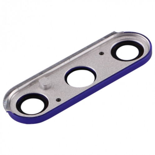 Cache d'objectif de caméra pour Huawei Honor 9X (Violet) SH698P845-05
