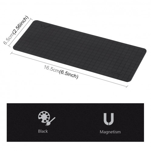Wowstick Wowpad Tapis à vis magnétique SH56991418-09