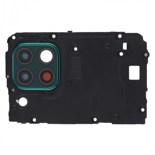 Cadre de la carte mère pour Huawei P40 Lite (vert) SH700G773-04
