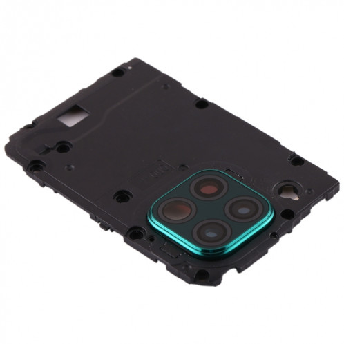 Cadre de la carte mère pour Huawei P40 Lite (vert) SH700G773-04