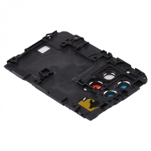 Cadre de la carte mère pour Huawei P40 Lite (vert) SH700G773-04