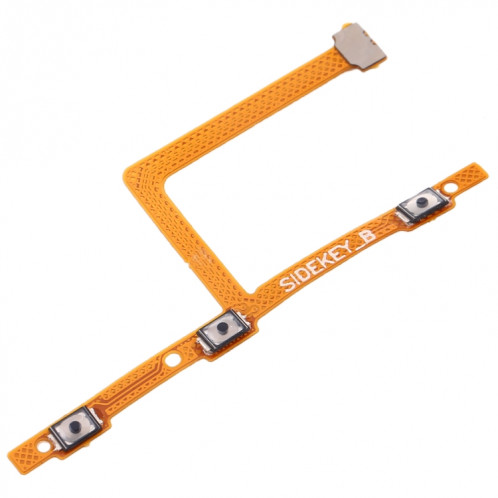 Câble d'alimentation pour bouton d'alimentation et bouton de volume pour Nokia 8 SH57011384-04