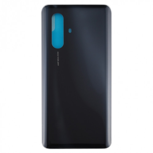 Pour le couvercle arrière de la batterie Vivo X30 5G (noir) SH13BL856-06