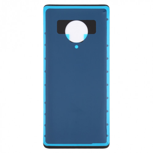 Pour Vivo NEX 3 5G Batterie Couverture Arrière (Bleu) SH15LL652-06