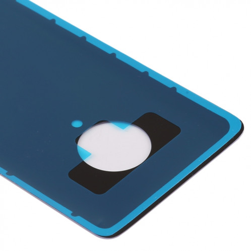 Pour Vivo NEX 3 5G Batterie Couverture Arrière (Bleu) SH15LL652-06