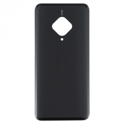 Pour le couvercle arrière de la batterie Vivo S5 (noir) SH16BL707-06