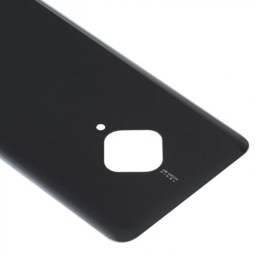 Pour le couvercle arrière de la batterie Vivo S5 (noir) SH16BL707-06