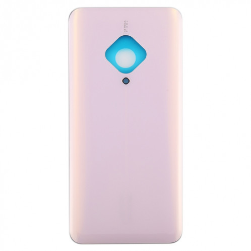 Pour le couvercle arrière de la batterie Vivo S5 (rose) SH16FL1993-06