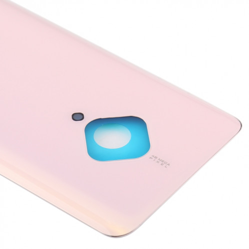 Pour le couvercle arrière de la batterie Vivo S5 (rose) SH16FL1993-06