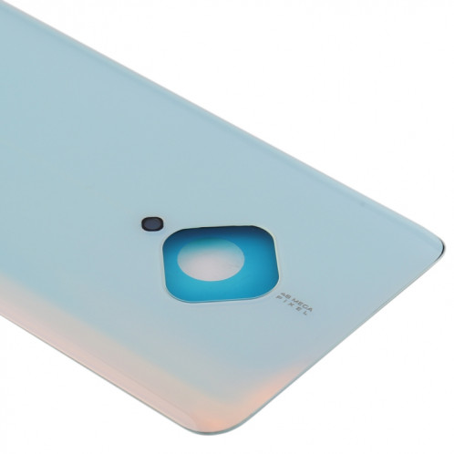 Pour le couvercle arrière de la batterie Vivo S5 (vert) SH16GL274-06
