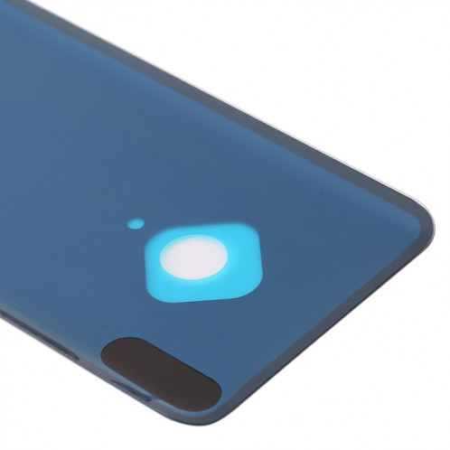 Pour le couvercle arrière de la batterie Vivo S5 (vert) SH16GL274-06
