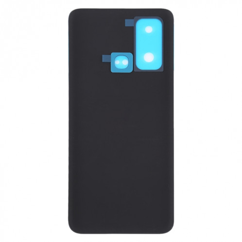 Pour le couvercle arrière de la batterie Vivo Z6 5G (noir) SH17BL1190-06