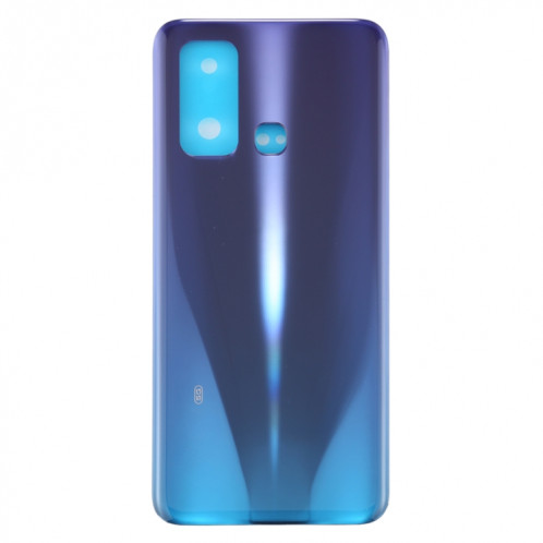 Pour le couvercle arrière de la batterie Vivo Z6 5G (bleu) SH17LL7-06