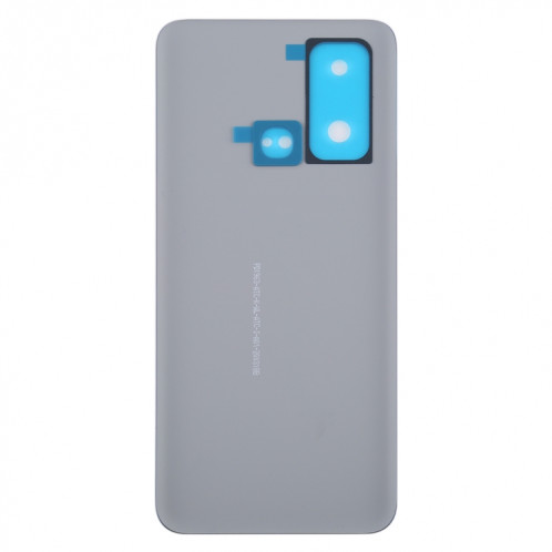 Pour le couvercle arrière de la batterie Vivo Z6 5G (bleu) SH17LL7-06