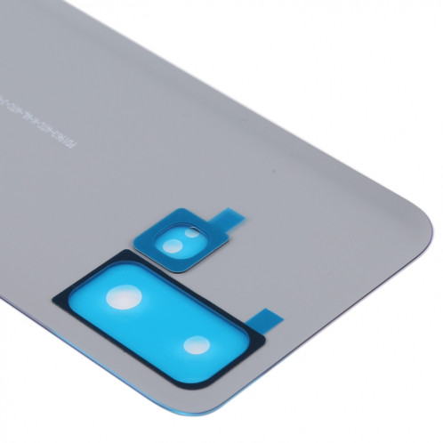 Pour le couvercle arrière de la batterie Vivo Z6 5G (bleu) SH17LL7-06