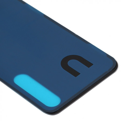 Cache arrière de la batterie pour OPPO Reno3 Pro 5G (bleu) SH19LL34-06