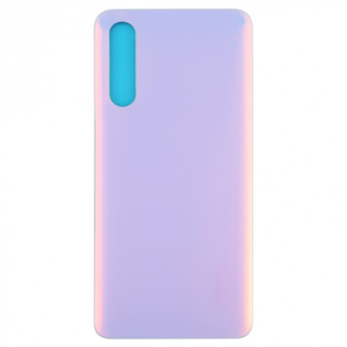 Cache arrière de la batterie pour OPPO Reno3 Pro 5G (blanc) SH19WL1552-06