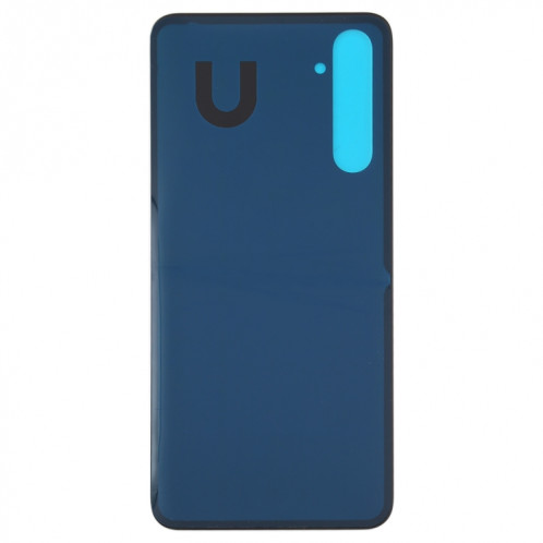 Cache arrière de la batterie pour OPPO K5 (bleu) SH20LL130-06