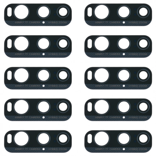 Objectif de caméra arrière 10 PCS pour OPPO Find X2 SH5729494-04