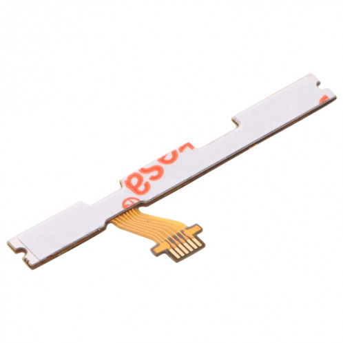 Câble flexible pour bouton d'alimentation et bouton de volume pour Huawei Honor Play 8 / Honor 8S SH5731195-04