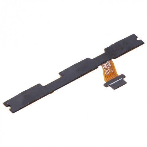 Câble flexible pour bouton d'alimentation et bouton de volume pour Huawei Honor Play 8 / Honor 8S SH5731195-04