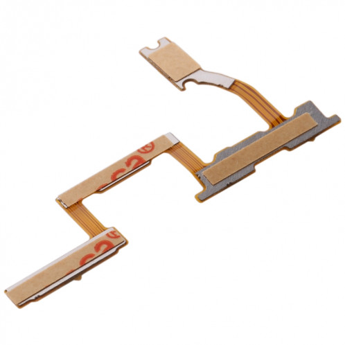 Nappe du bouton d'alimentation et du bouton de volume pour Huawei Nova 6 SH5737792-04